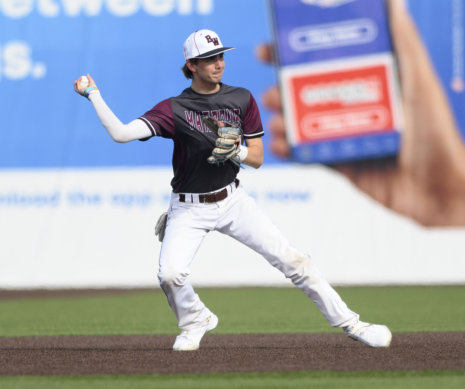 Belleville West vs. Gibault